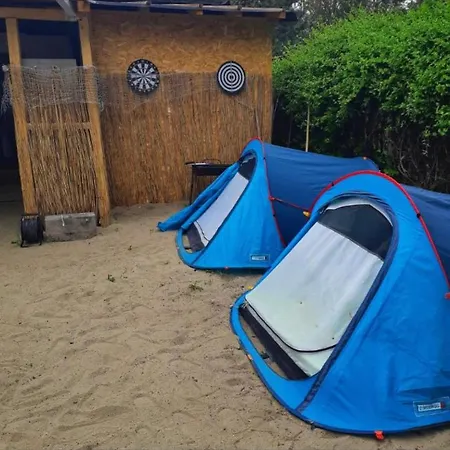 Kemp Summer Camp Vama Veche
